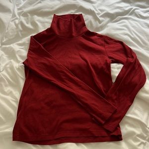 Turtleneck